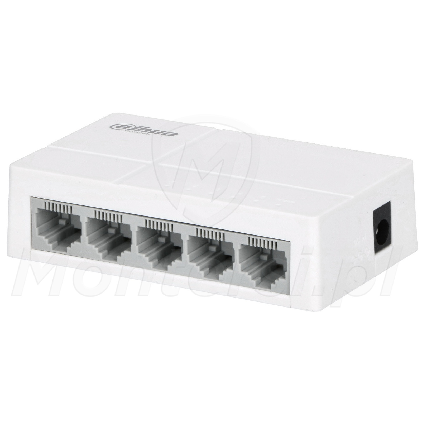 PFS3005-5ET-L-V2 - 5 portowy switch