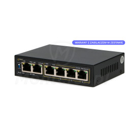 Switch PoE S64