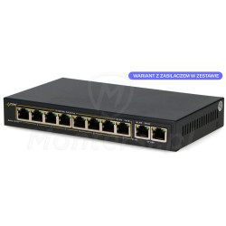 Switch PoE SG108