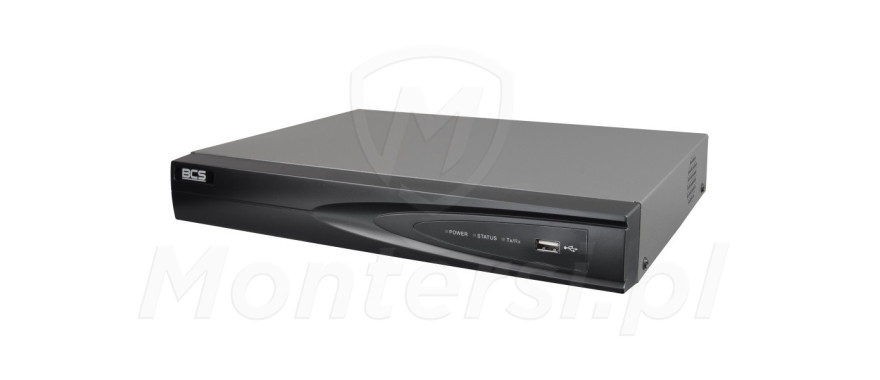 Rejestrator IP BCS-V-NVR0401-A-4KE(2)