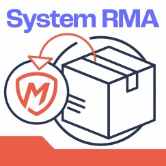 Zmiany w systemie RMA!