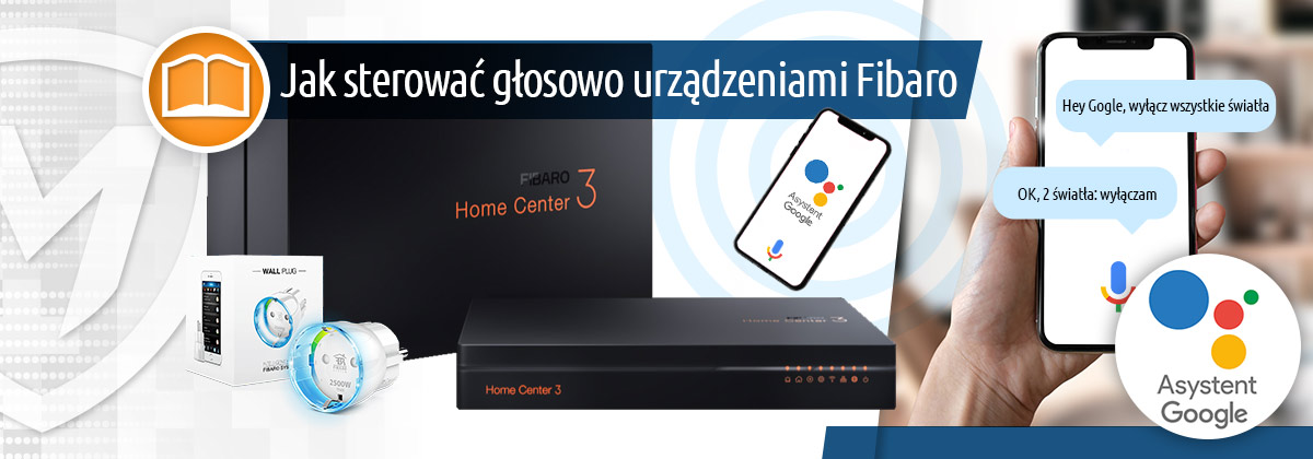 Fibaro home center hot sale 2 google home