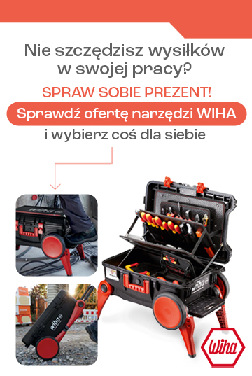 baner - produkty WIHA