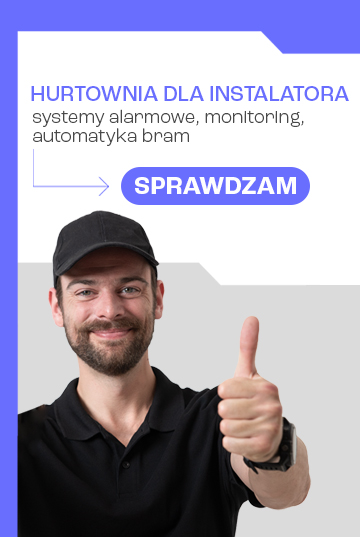 baner - hurtownia dla Instalatora