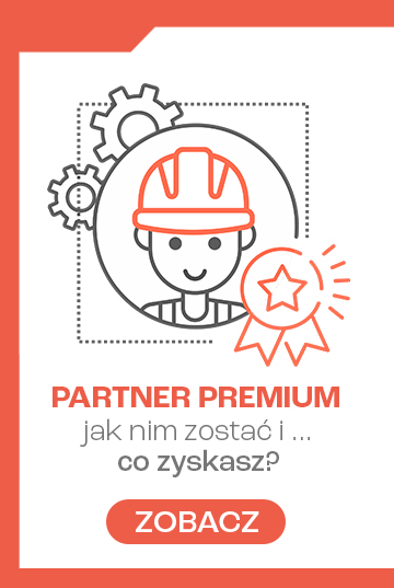 baner - partner premium