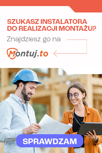 baner - Montuj.to